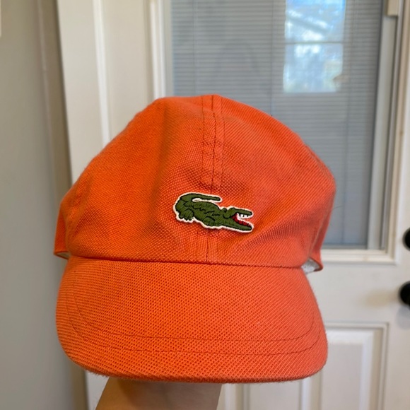 Bonnet lacoste vinted Clearance